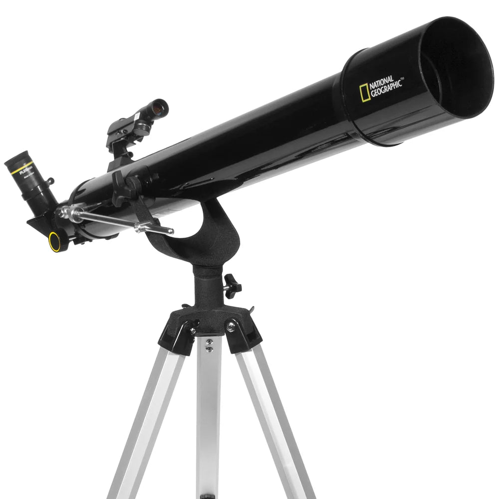 Telescopio National Geographic 70az - Refractor
