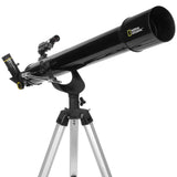 Telescopio National Geographic 70az - Refractor
