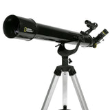 Telescopio National Geographic 70az - Refractor