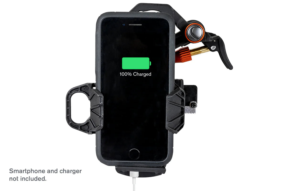 Adaptador para Smartphone Celestron NexYZ 3-Axis