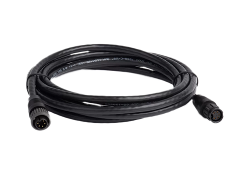 SM3/SM4 Microphone Cable (3 meters) for SMM-U1/U2/A1/A2