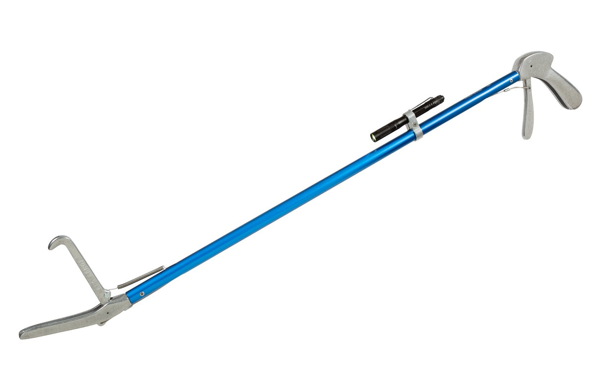Pinza Estándar para Serpientes Midwest Tongs — Serie Estándar