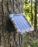 Panel solar para cámaras trampa Browning