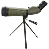 Catalejo Tasco World Class 20-60x80 (45°)
