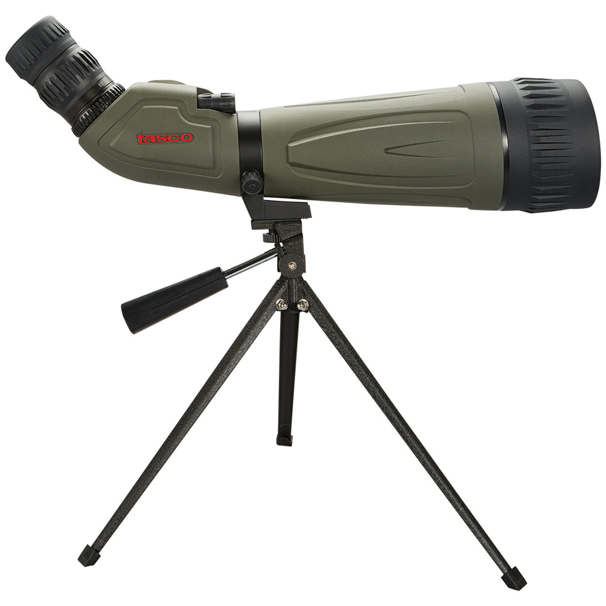Catalejo Tasco World Class 20-60x80 (45°)