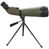 Catalejo Tasco World Class 20-60x80 (45°)
