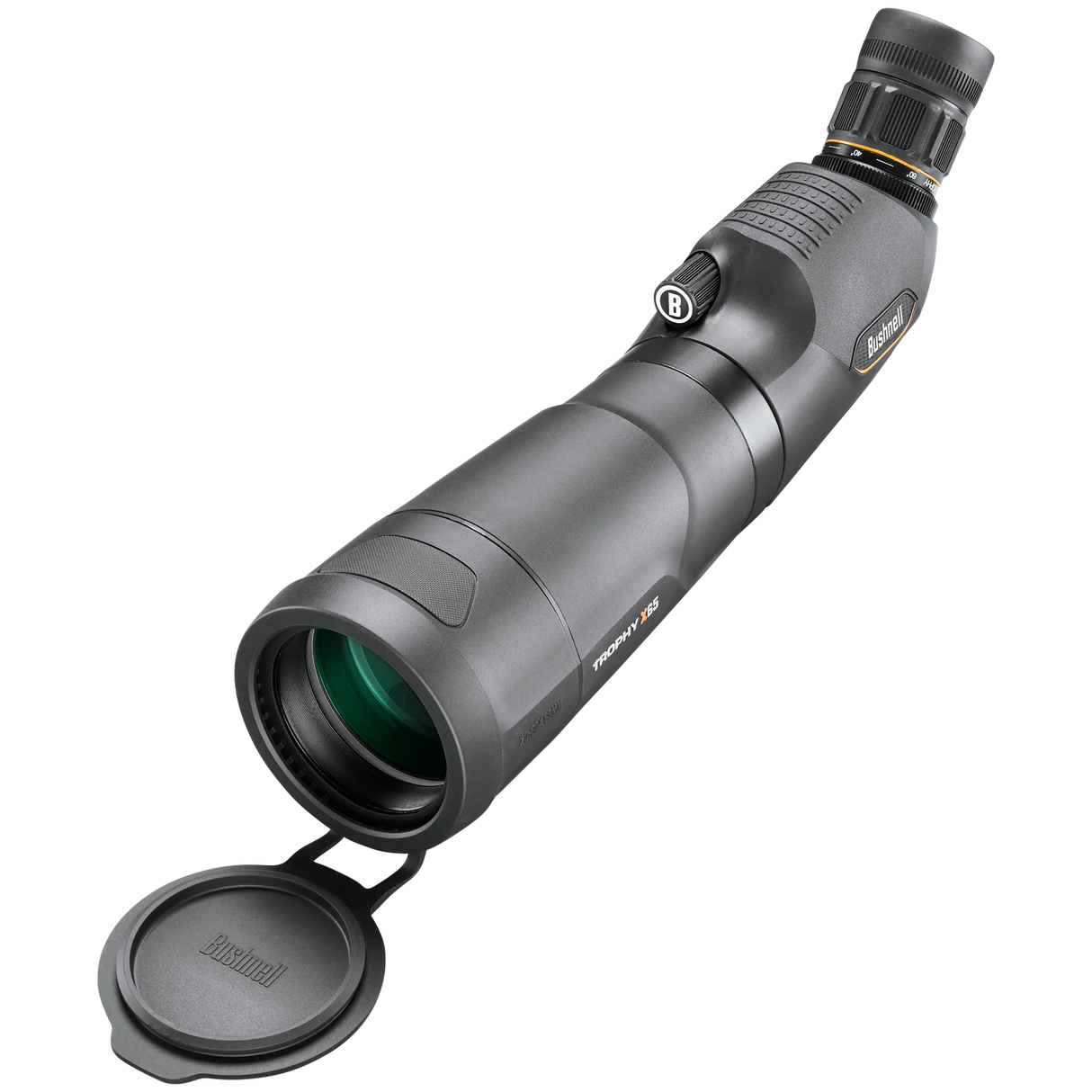 Bushnell Trophy Xtreme 20-60x65 - Telescopio Terrestre Angular