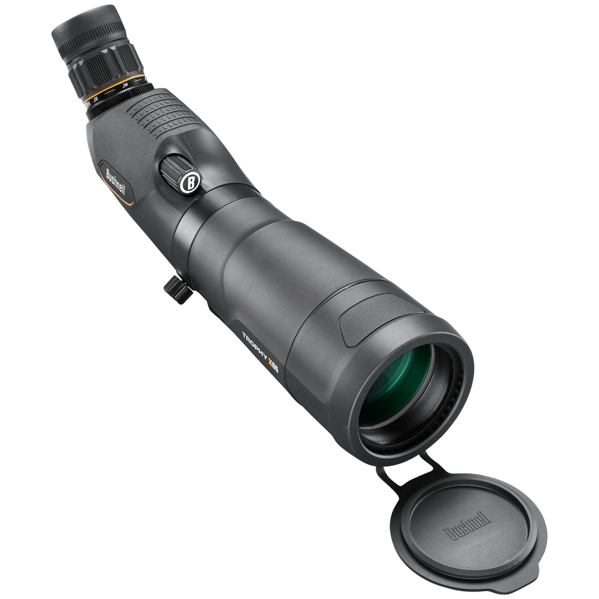 Bushnell Trophy Xtreme 20-60x65 - Telescopio Terrestre Angular