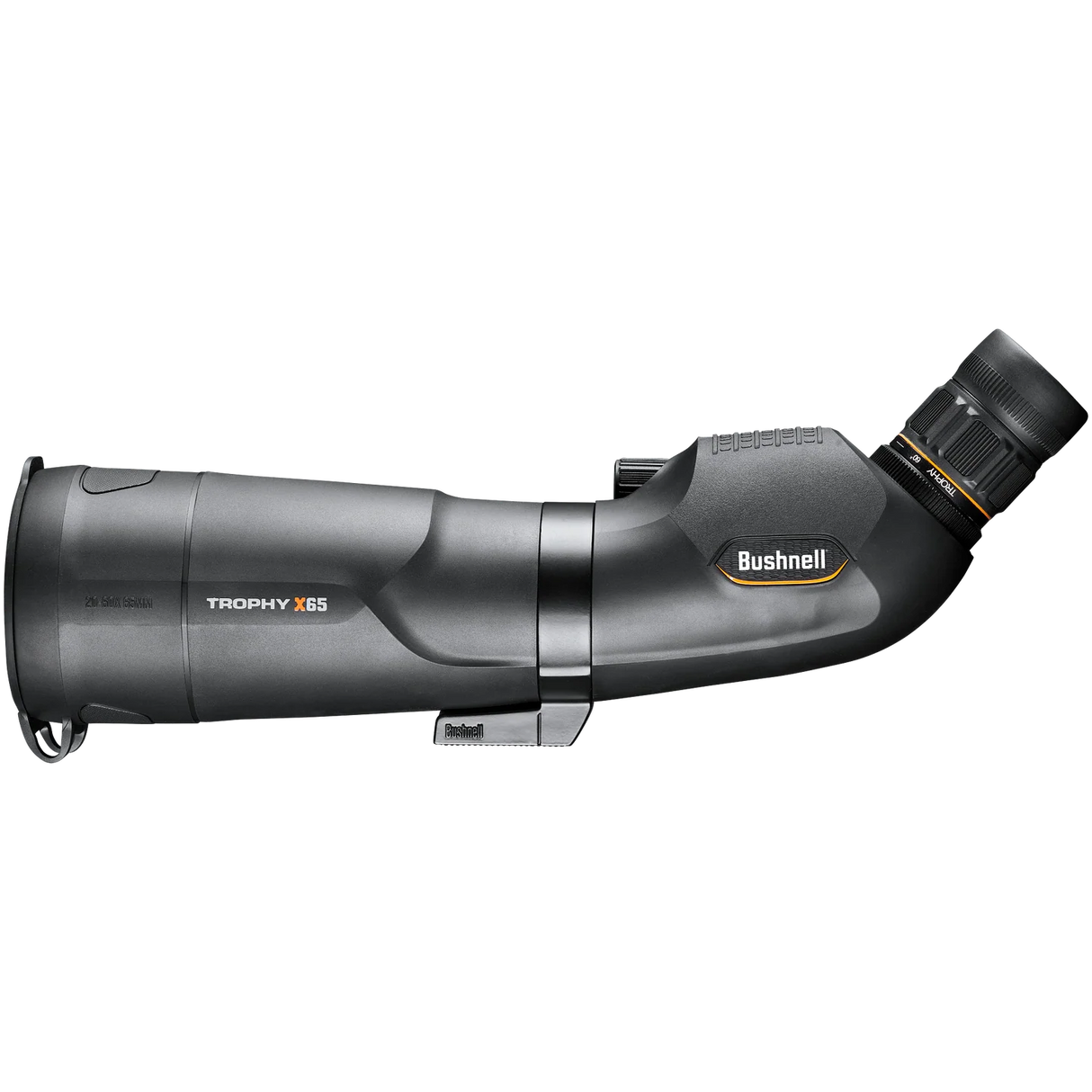 Bushnell Trophy Xtreme 20-60x65 - Telescopio Terrestre Angular