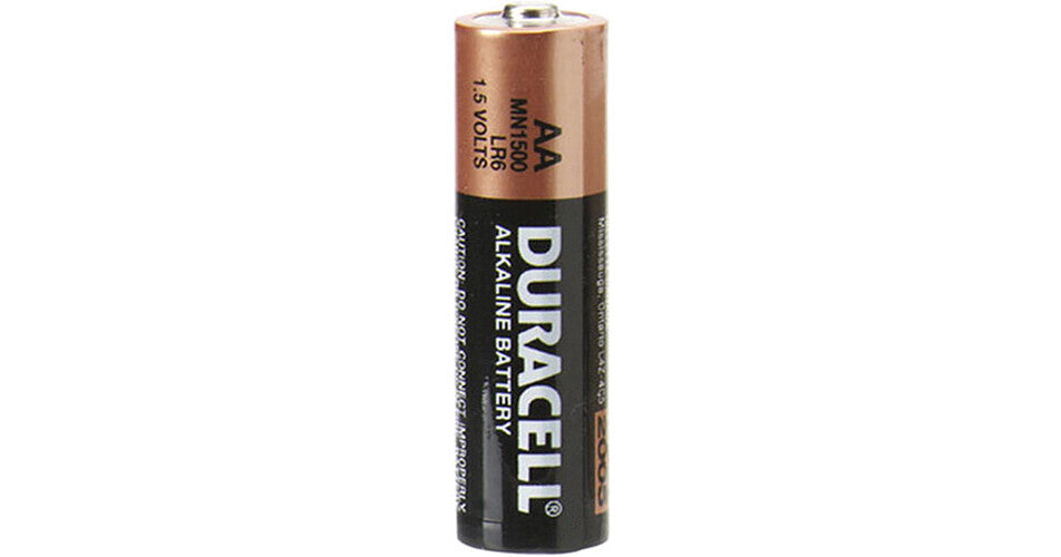 Pila Duracell AA