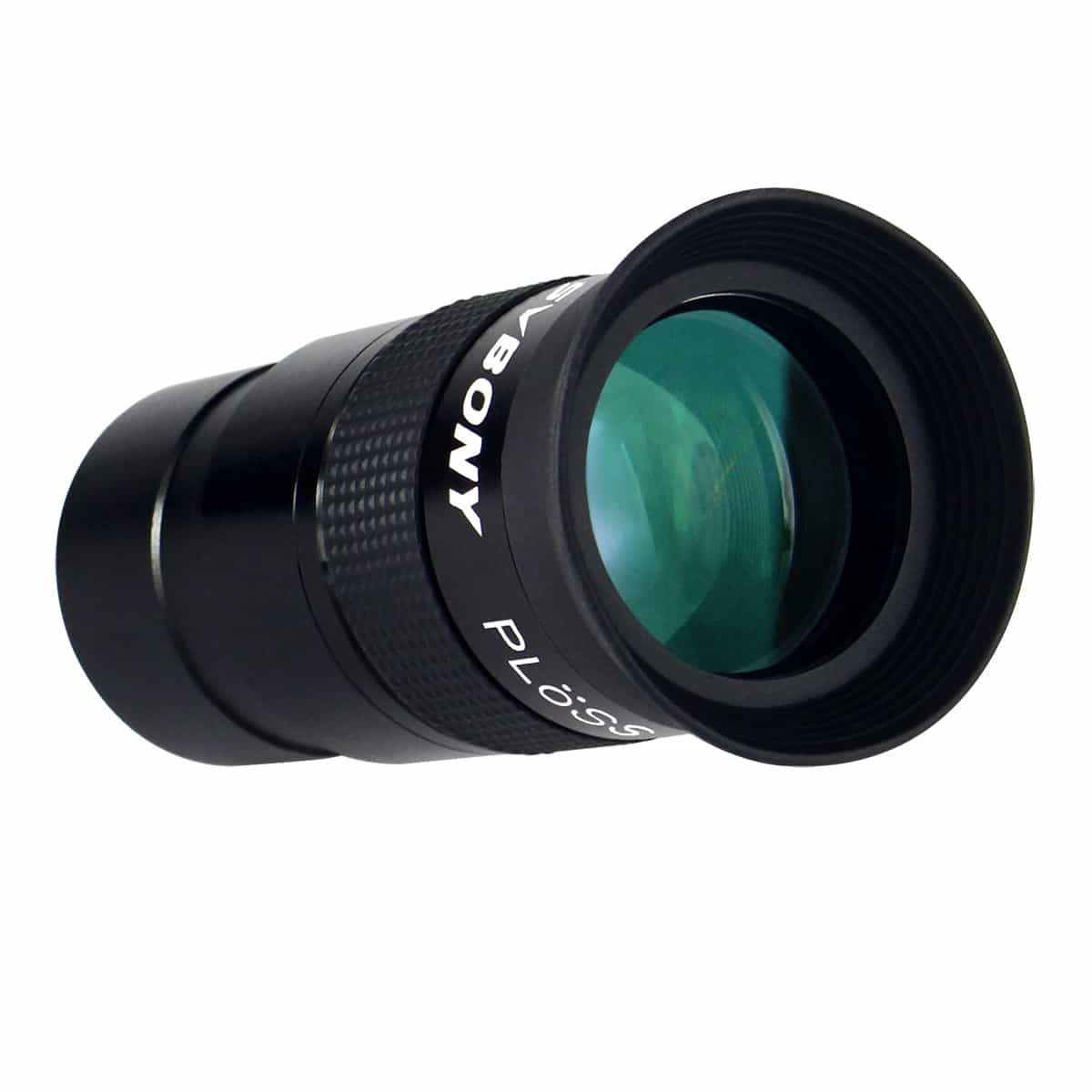 Ocular Plössl 40mm Svbony de 1.25 pulgadas con rosca para filtros