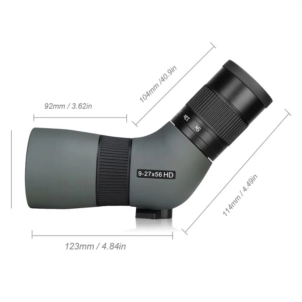 Monocular Svbony SV410 9-27x56 ED