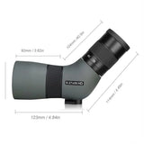 Monocular Svbony SV410 9-27x56 ED