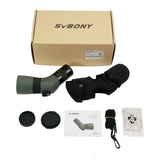 Monocular Svbony SV410 9-27x56 ED