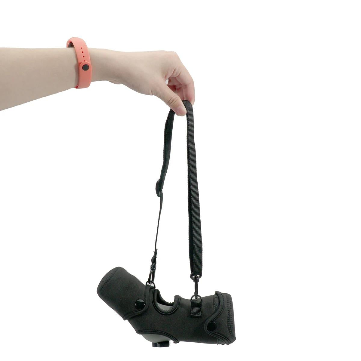 Monocular Svbony SV410 9-27x56 ED