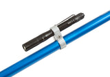 Pinza Estándar para Serpientes Midwest Tongs — Serie Estándar