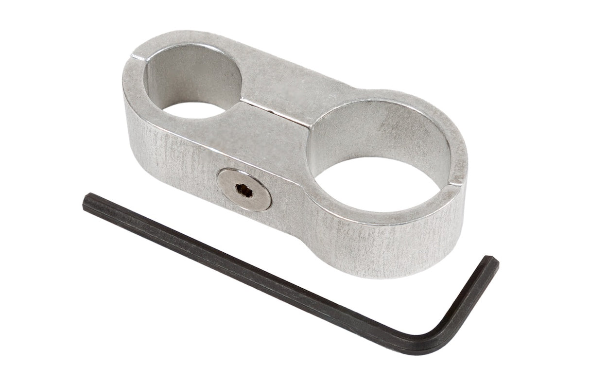 Pinza Estándar para Serpientes Midwest Tongs — Serie Estándar