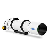 Telescopio Refractor Acromático Svbony SV48P 102mm f/6.5