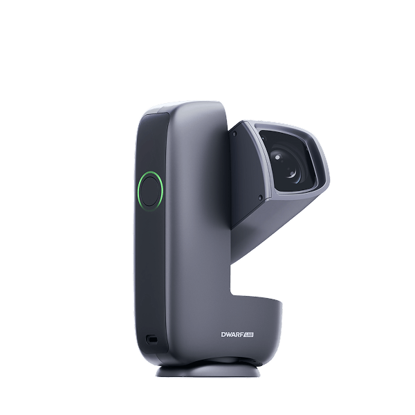 Telescopio inteligente DWARF mini de DWARFLAB — imagen 1