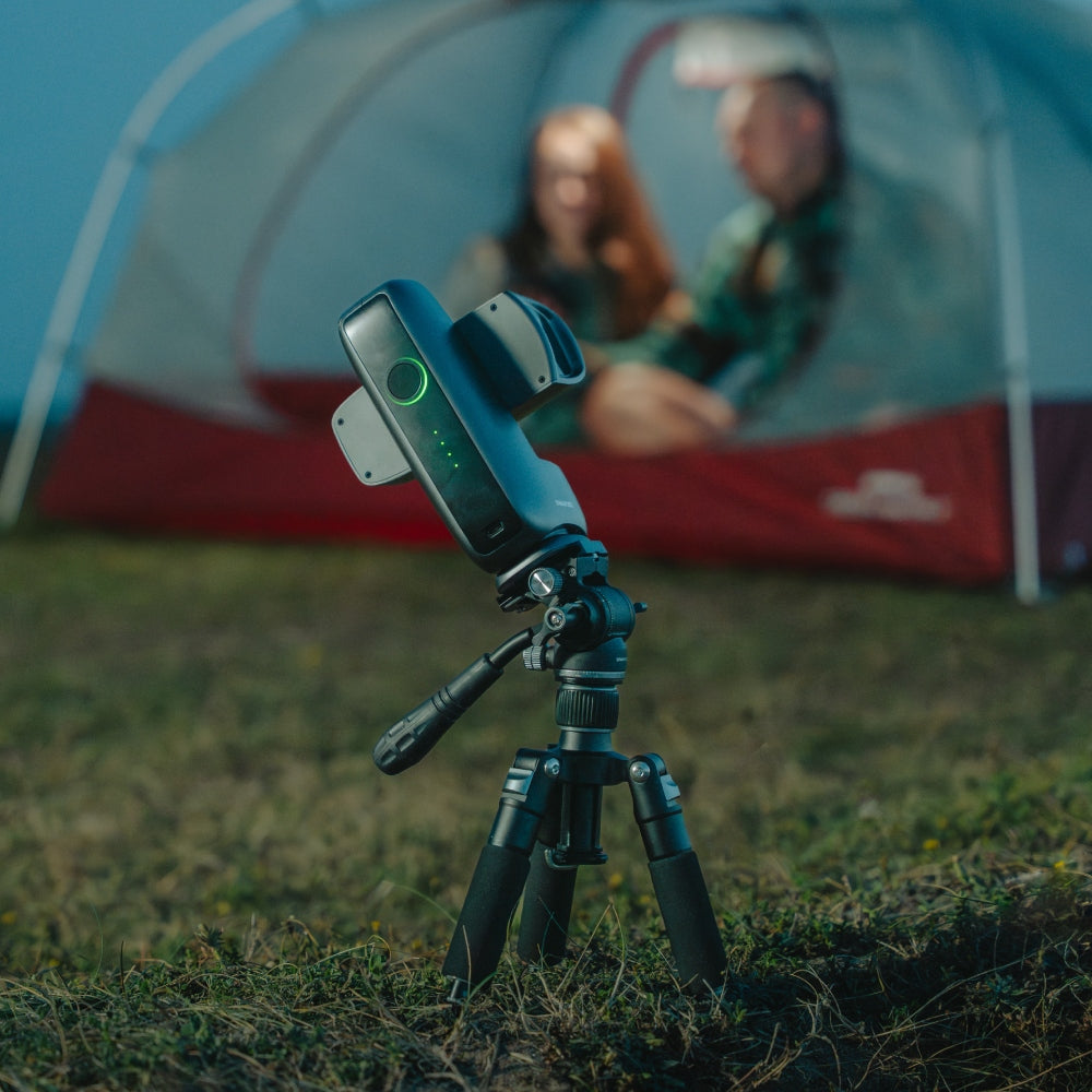 Telescopio inteligente DWARF mini de DWARFLAB — imagen 4