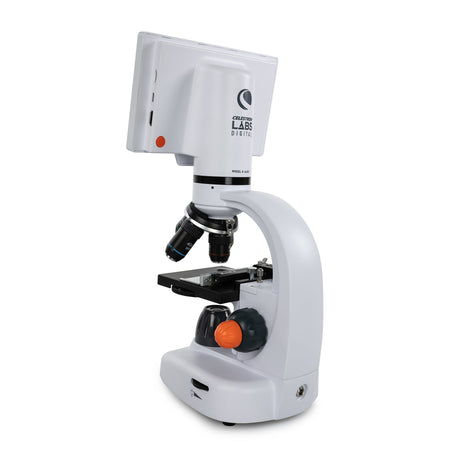 Microscopio Celestron Labs 44353 — imagen 3