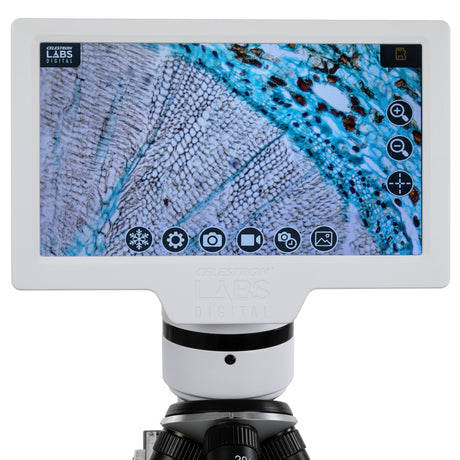 Microscopio Celestron Labs 44353 — imagen 5