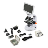 Microscopio Celestron Labs 44353 — imagen 13