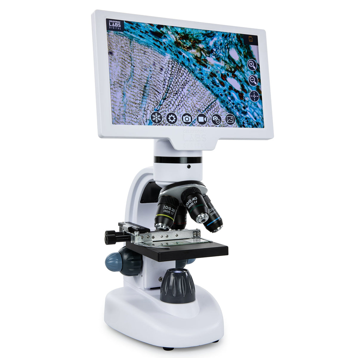 Microscopio Celestron Labs 44354 — imagen 2