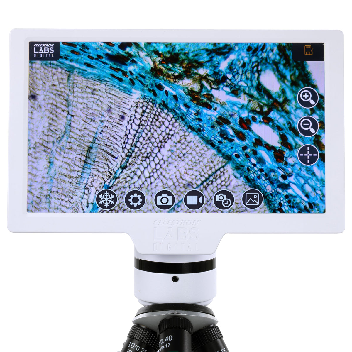 Microscopio Celestron Labs 44354 — imagen 5