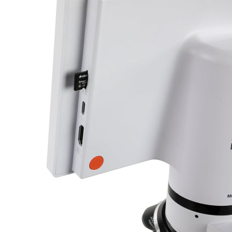 Microscopio Celestron Labs 44354 — imagen 8