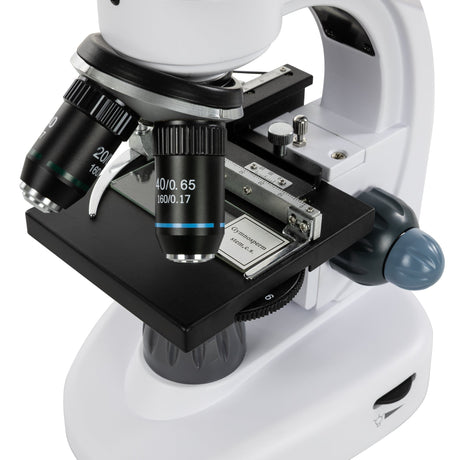 Microscopio Celestron Labs 44354 — imagen 10