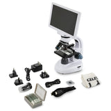 Microscopio Celestron Labs 44354 — imagen 14