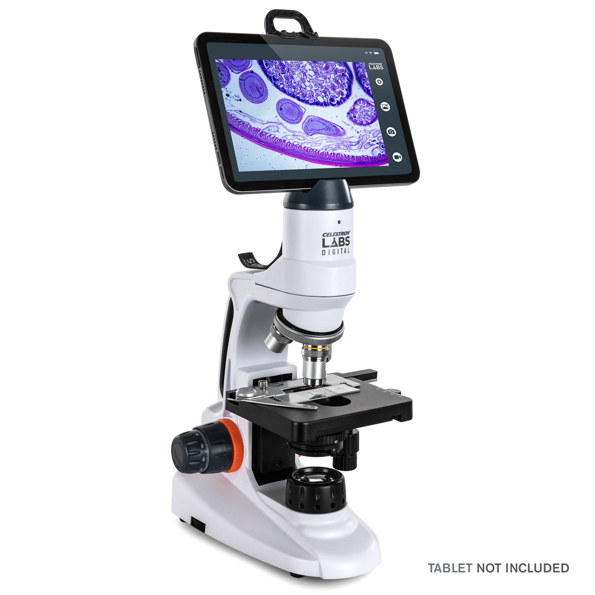 Microscopio Celestron Labs 44351 — imagen 3