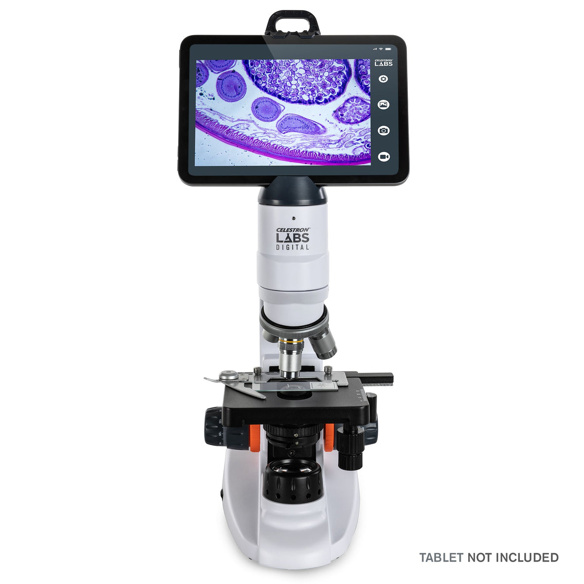 Microscopio Celestron Labs 44351 — imagen 6