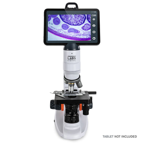 Microscopio Celestron Labs 44351 — imagen 6