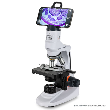 Microscopio Celestron Labs 44351 — imagen 8