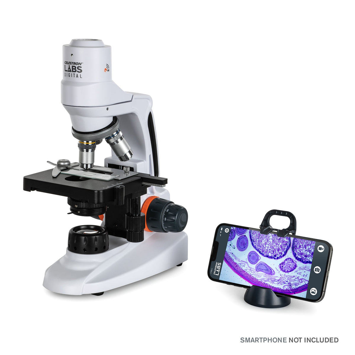 Microscopio Celestron Labs 44351 — imagen 9