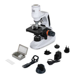Microscopio Celestron Labs 44351 — imagen 11