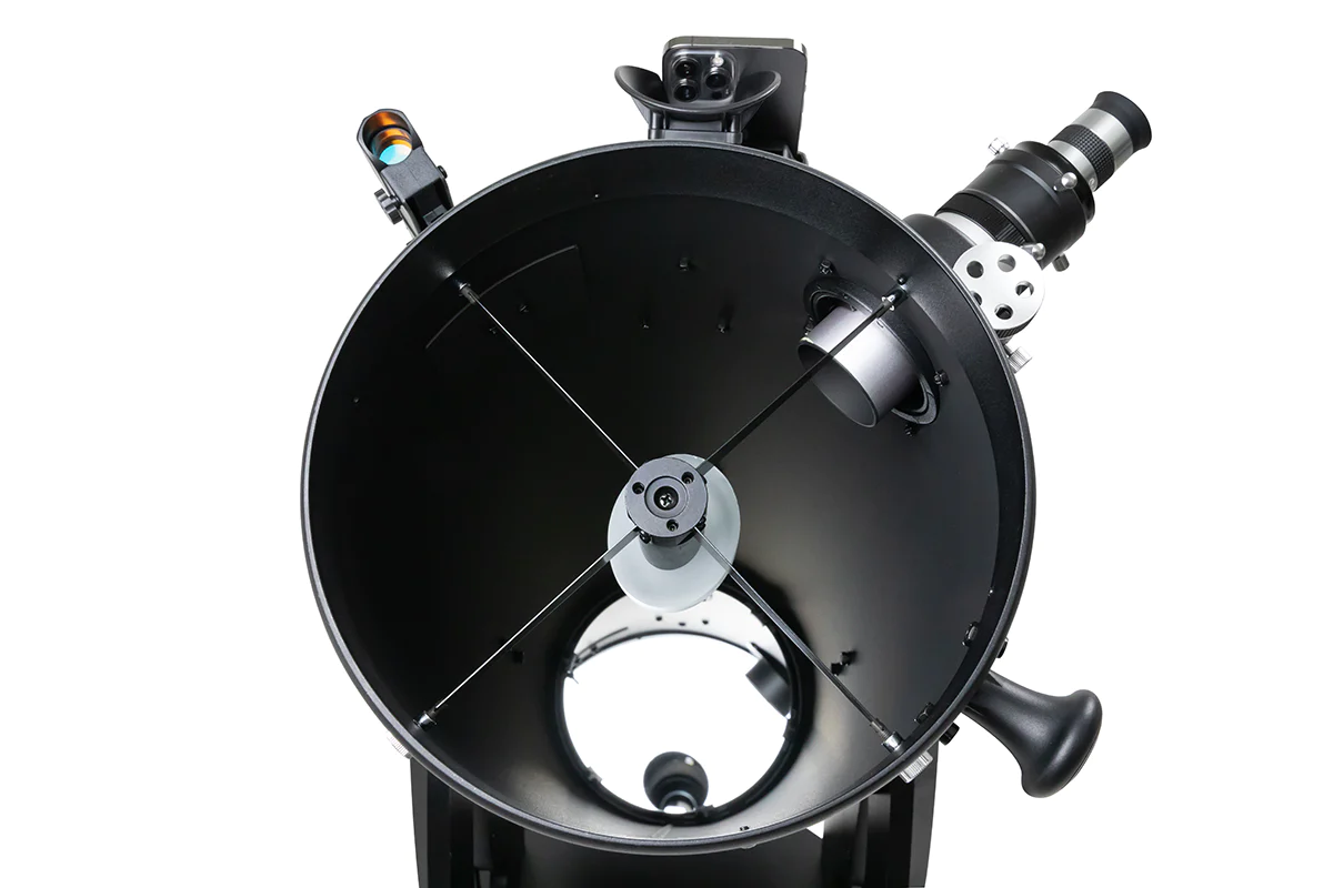 Telescopio Celestron StarSense Explorer 10'' - Dobsoniano