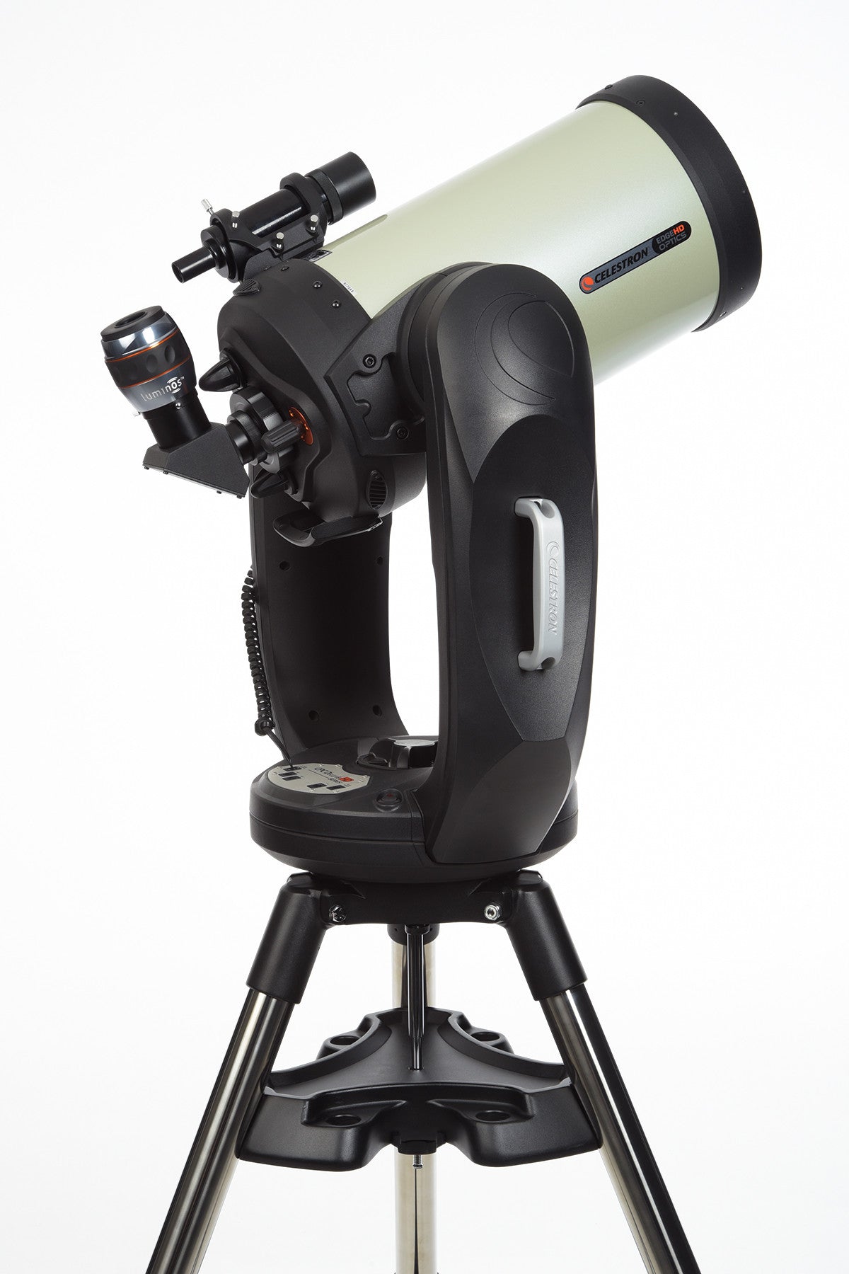 Telescopio Celestron CPC Deluxe 925 HD Schmidt-Cassegrain Computarizado AZ