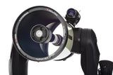 Telescopio Celestron CPC Deluxe 925 HD Schmidt-Cassegrain Computarizado AZ