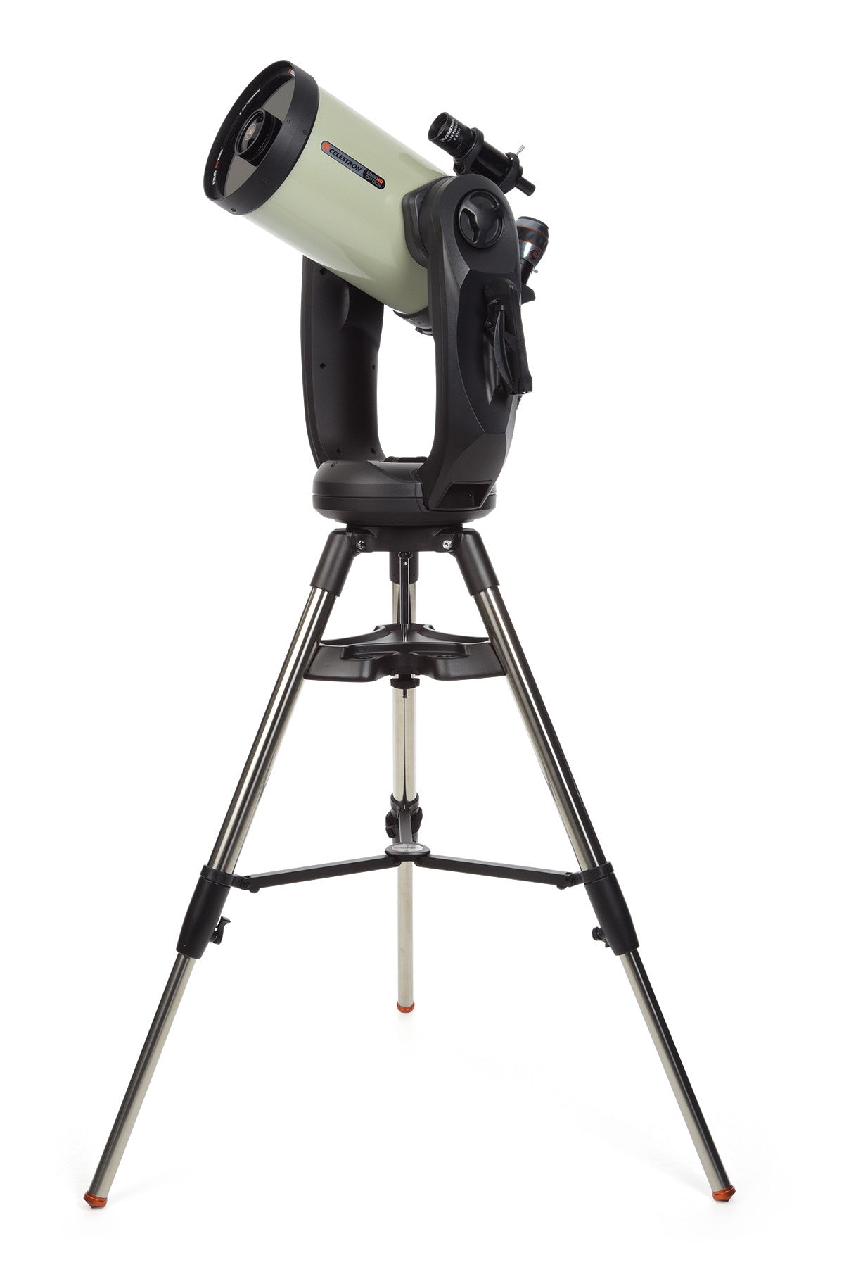 Telescopio Celestron CPC Deluxe 925 HD Schmidt-Cassegrain Computarizado AZ
