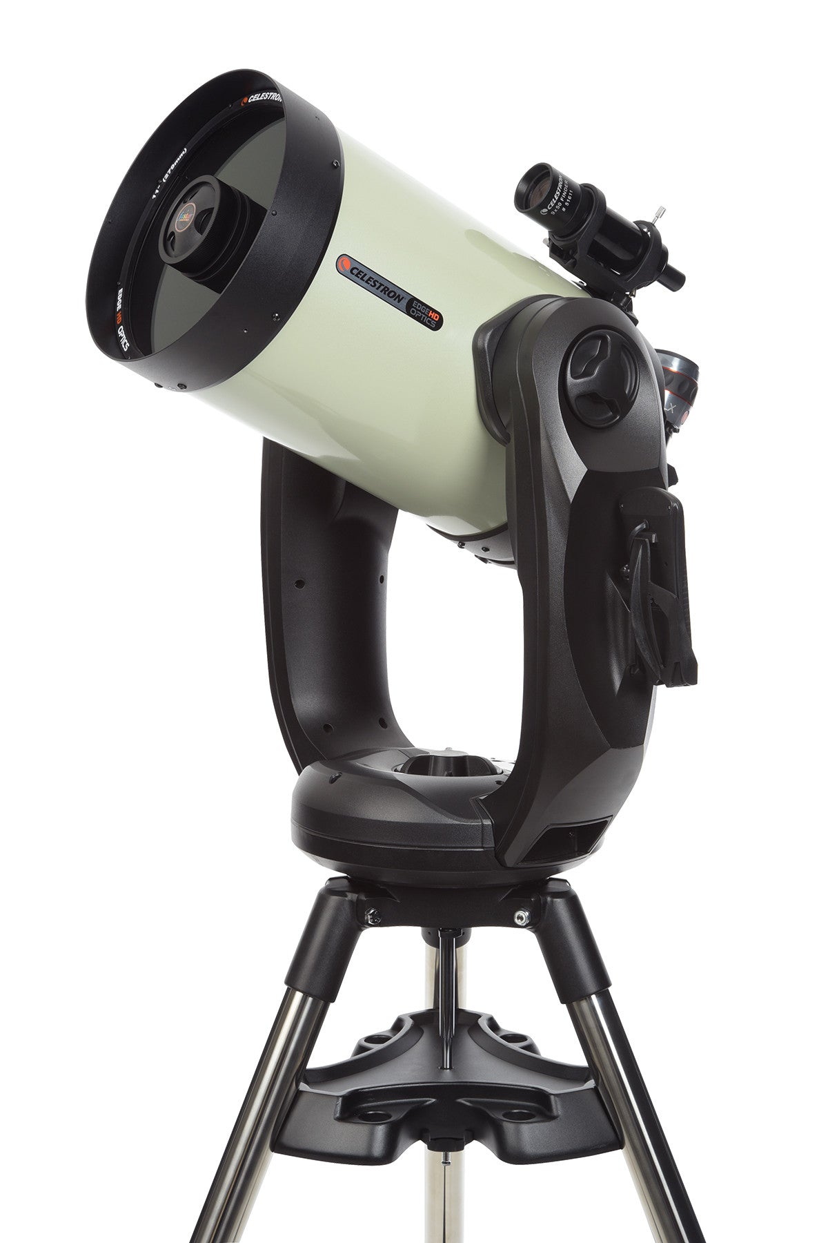 Telescopio Celestron CPC Deluxe 1100 HD Schmidt-Cassegrain Computarizado AZ