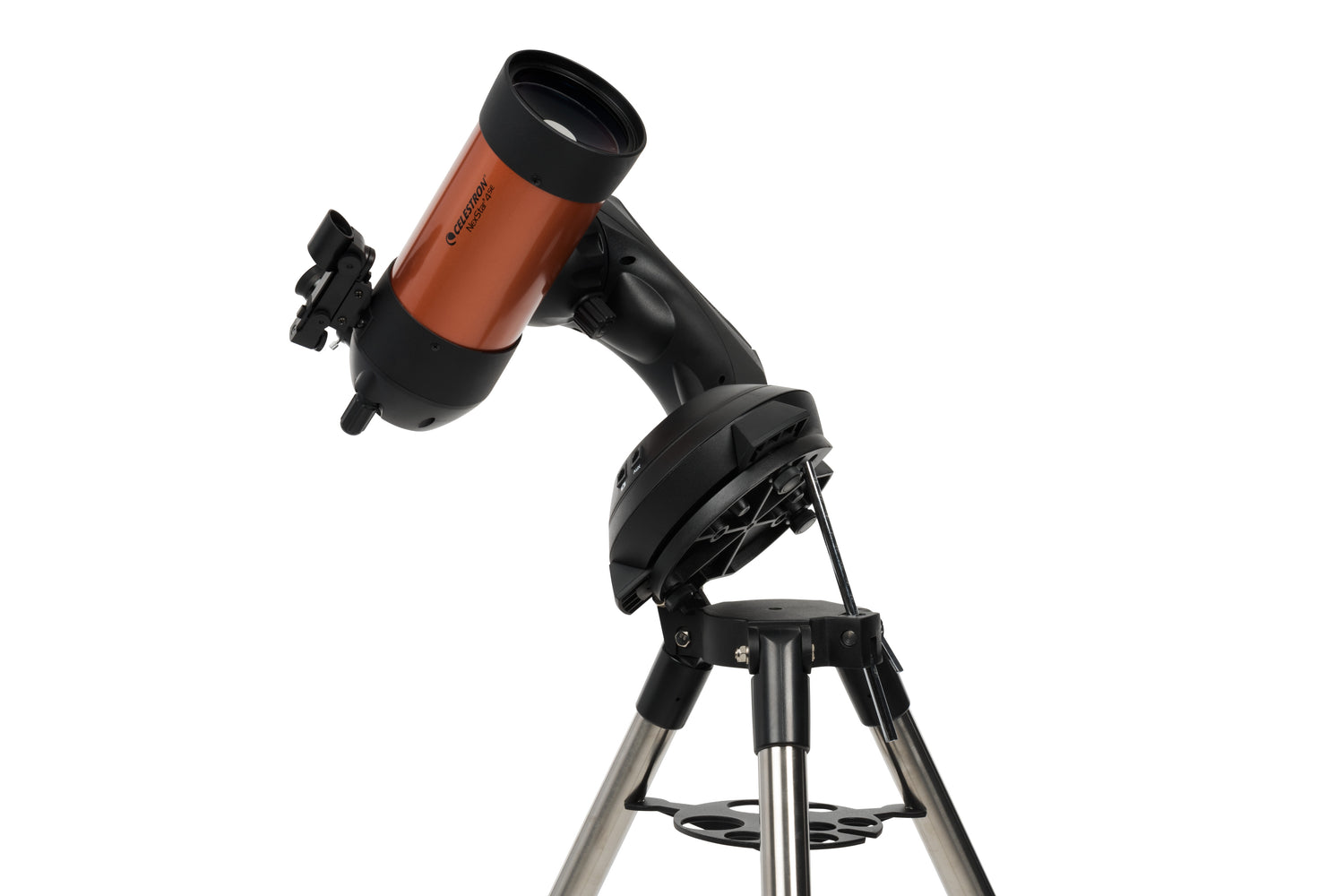 Telescopio Celestron NexStar 4 SE - Maksutov-Cassegrain Computarizado AZ