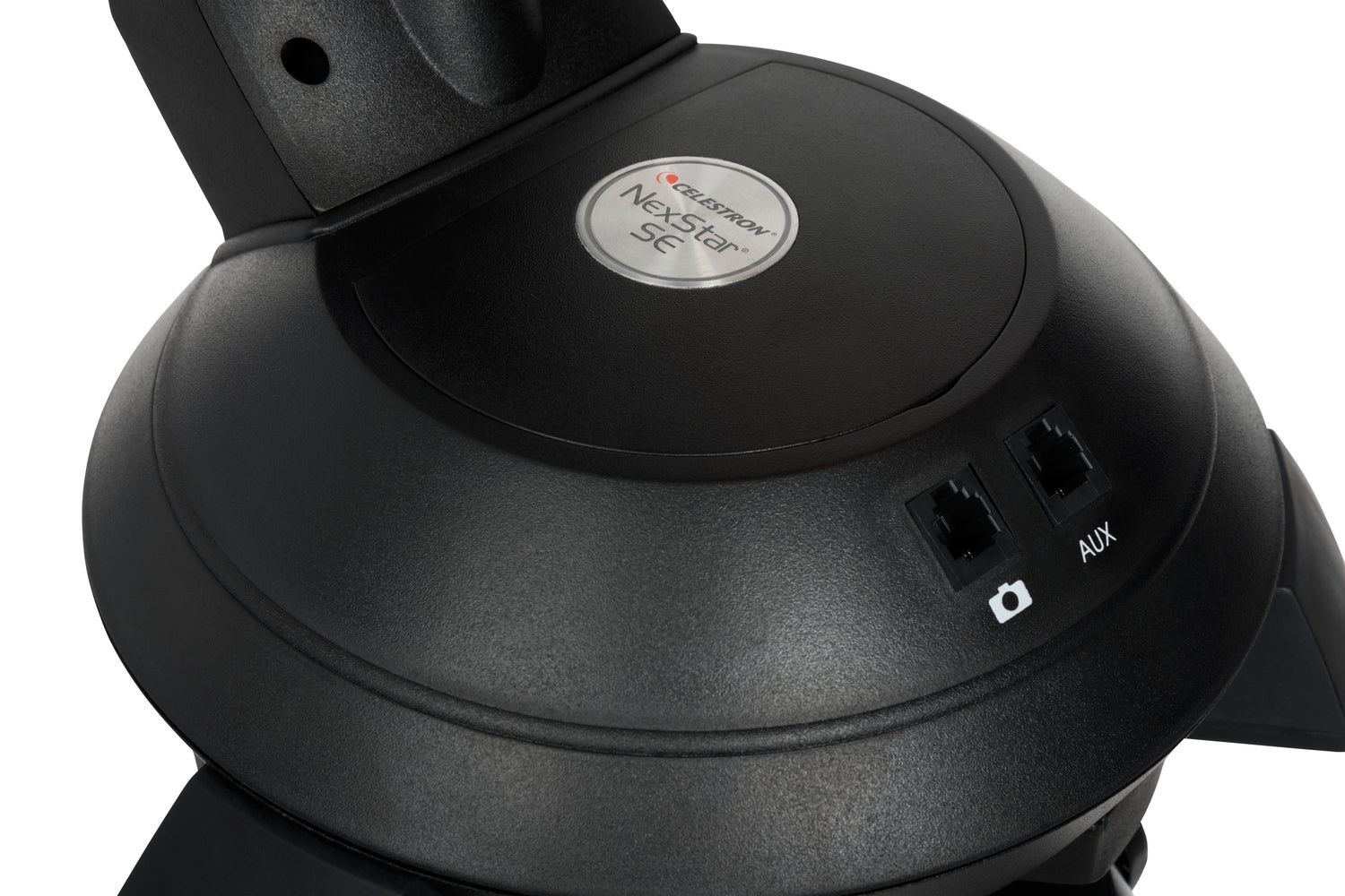 Telescopio Celestron NexStar 4 SE - Maksutov-Cassegrain Computarizado AZ