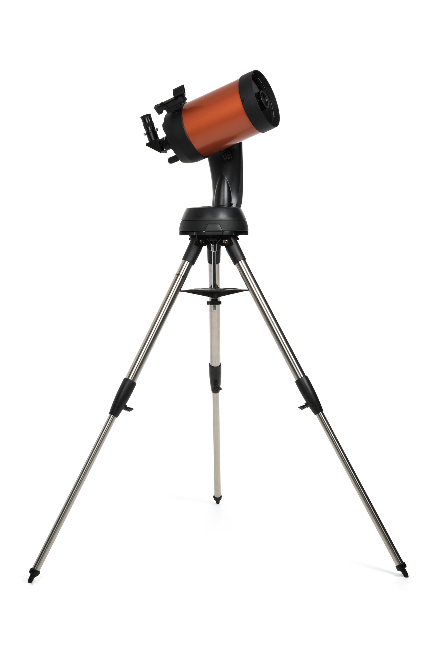 Telescopio Celestron NexStar 6 SE - Schmidt-Cassegrain Computarizado AZ