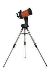 Telescopio Celestron NexStar 6 SE - Schmidt-Cassegrain Computarizado AZ