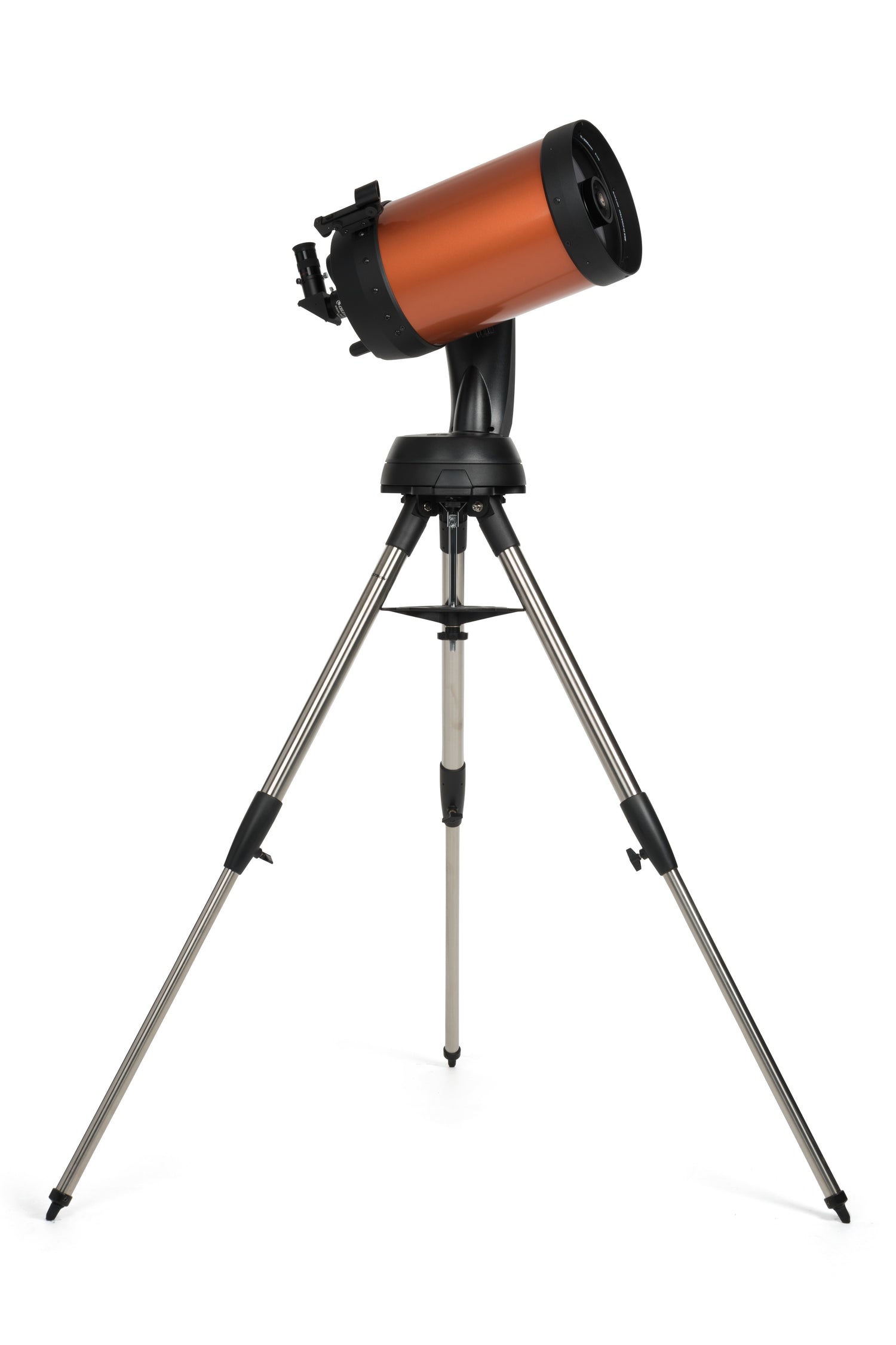 Telescopio Celestron NexStar 8 SE - Schmidt-Cassegrain Computarizado AZ