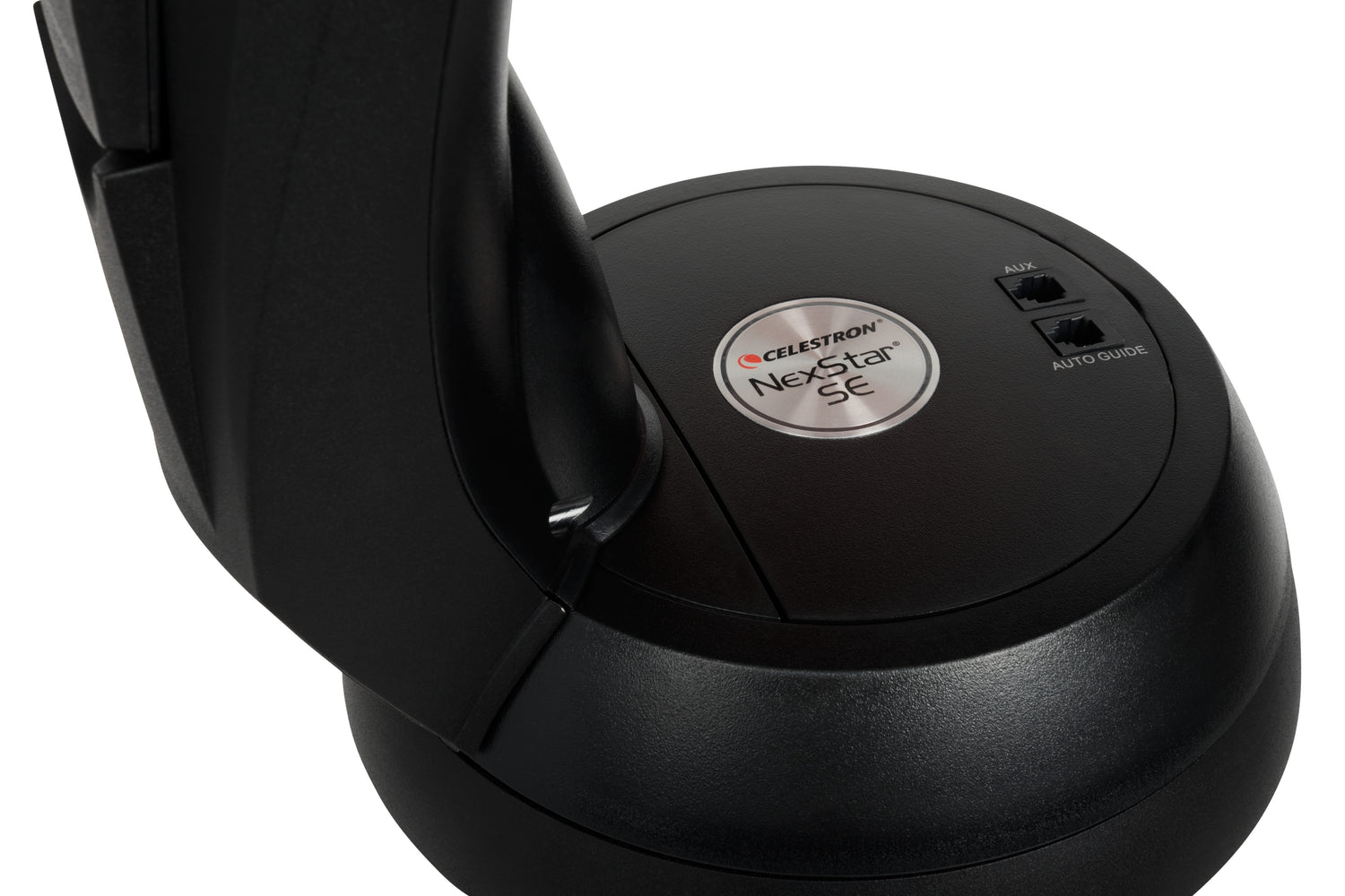 Telescopio Celestron NexStar 8 SE - Schmidt-Cassegrain Computarizado AZ