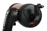 Telescopio Celestron NexStar 8 SE - Schmidt-Cassegrain Computarizado AZ